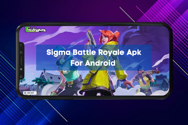 Battlefield Royale - The One - APK Download for Android